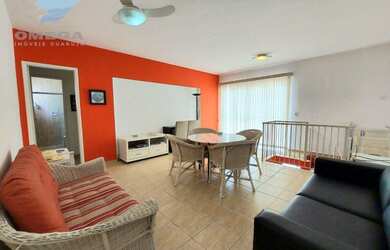 Imagem 5: Cobertura residencial para venda no bairro das Astúrias, localizado na cidade de Guarujá/S