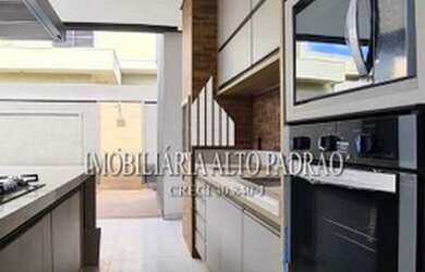 Imagem 8: Casa de Condomínio com 3 dorms, Residencial Maria Júlia, São José...