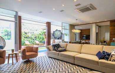 Imagem 7: Maravilhosa Casa de Condomínio Alto da Boa Vista