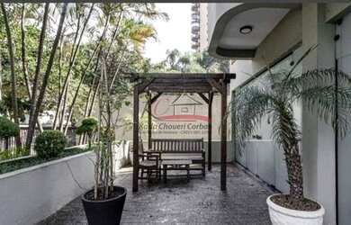 Imagem 12: São Paulo - Apartamento Padrão - Moema