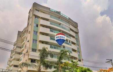 Imagem 3: Apto no condomínio mais charmoso da Freguesia e melhor localização