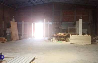 Imagem 3: Galpão à venda por R$ 1.000.000 - Bonsucesso - São Sebastião/DF