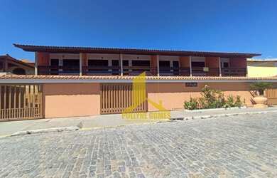 Imagem 1: Casa com 2 dormitórios, 66 m² - venda por R$ 470.000,00 ou aluguel por...