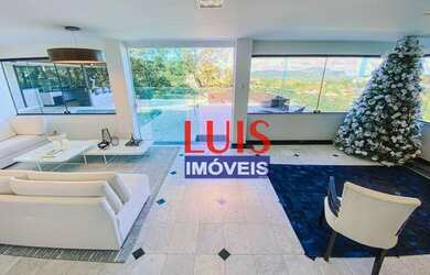 Imagem 6: Casa com 4 dormitórios à venda, 229 m² por R$ 1.950.000 - Itaipu -...