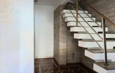 Imagem: O depósito possui 150m² de Área e está localizado em Lapa