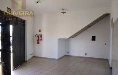 Imagem 6: Locação - Salão - Catharina Zanaga - Americana - SP