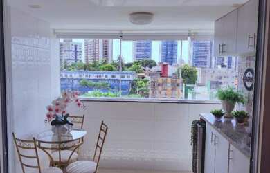 Imagem 5: Apartamento á venda 2 quartos em Jardim Santa Tereza - Salvador