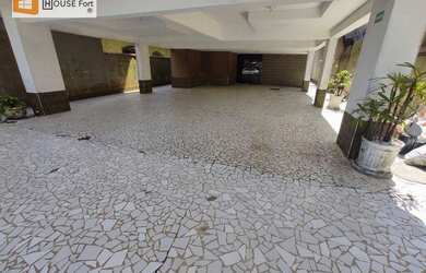 Imagem 8: Apartamento à venda, 46 m² por R$ 155.000,00 - Canto do Forte - Praia...