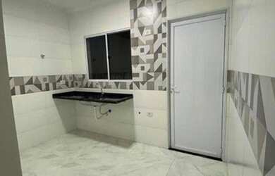 Imagem 7: Casa à venda, 67 m² por R$ 221.999,99 - Antártica - Praia Grande/SP