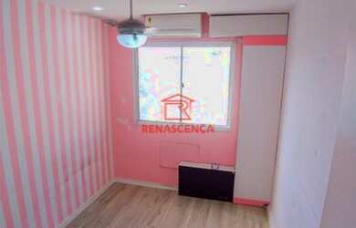 Imagem 11: Linda cobertura em condomínio com total lazer no Cachambi