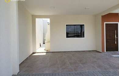 Imagem 3: Casa à venda, 100 m² por R$ 402.589,00 - Nossa Senhora da Paz - Balneário...