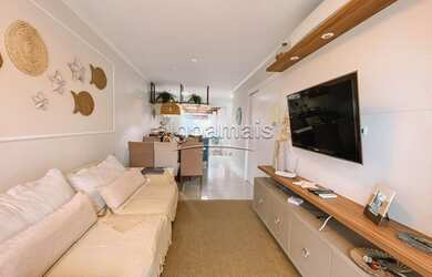 Imagem 4: XANGRI-Lá - Casa de Condomínio - Condominio Casa Hermosa