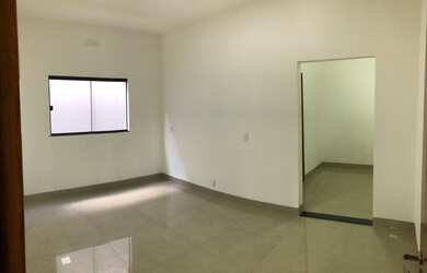 Imagem 9: GOIâNIA - Casa Padrão - Setor Três Marias