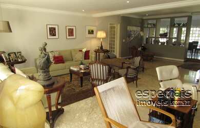 Imagem 4: Casa à venda no Crystal Lake. Barra da Tijuca. RJ