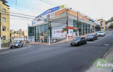 Imagem 13: Loja para alugar por R$ 750,00/mês - Dom Bosco - Juiz de Fora/MG