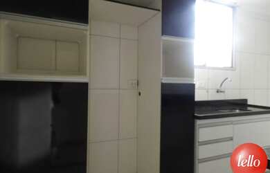 Imagem 7: São Paulo - Apartamento Padrão - Tatuapé