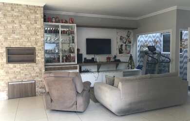 Imagem 5: CURITIBA - Casa Padrão - FANNY