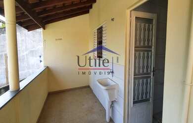 Imagem 7: Casa em Valinhos. 70m² de Área, 1 Vaga na garageme2 Dormitórios