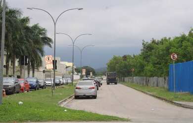 Imagem 3: Terreno em Condomínio Fechado, melhor local do Recreio dos Bandeirantes