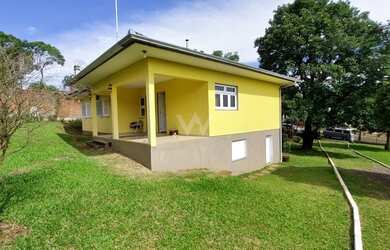 Imagem 4: Casa Jardim do Alto Ivoti