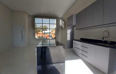 Imagem 8: Linda casa no Jardim Laguna