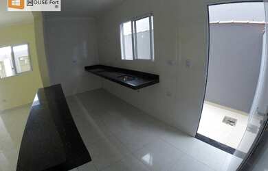 Imagem 9: Sobrado à venda, 62 m² por R$ 319.999,99 - Tude Bastos Sítio do Campo...