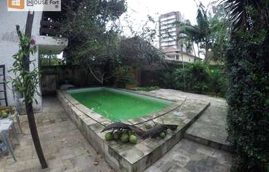 Imagem 7: Casa à venda, 170 m² por R$ 849.999,99 - Canto do Forte - Praia Grande/SP