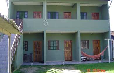 Imagem 1: Kit NET locação Praia Martins de Sá Caraguatatuba