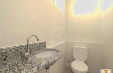 Imagem 4: Sala comercial (sala - edificio coml.) , em condomínio fechado