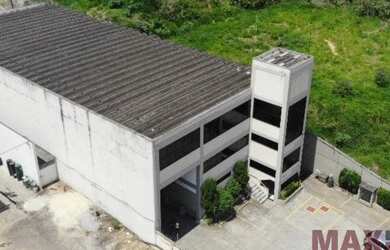 Imagem 3: BARUERI - Galpão/Depósito/Armazém - Vila São Silvestre