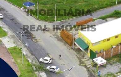 Imagem 7: Loteamento Boa Vizinhança 3 e 4. Mãe Rainha Urbanismo lotes Maracanaú...