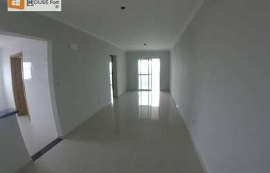 Imagem 2: Apartamento à venda, 95 m² por R$ 519.999,99 - Vila Guilhermina - Praia...