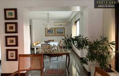 Imagem 2: Apartamento para Venda em Salvador, Itaigara, 4 dormitórios, 4 suítes, 5 banheiros, 3 vaga