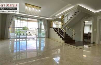 Imagem 9: Casa com 4 dormitórios, 776 m² - venda por R$ 8.750.000,00 ou aluguel...