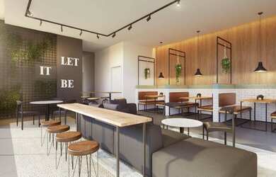 Imagem 5: Garden residencial para venda, Centro, São Paulo - GD8056