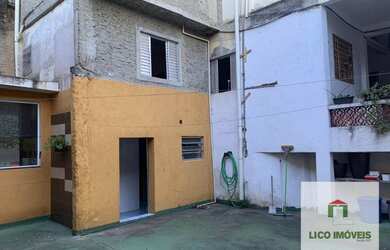 Imagem 5: Terreno com 04 casas à venda por R$ 1.200.000 - Vila Souza - São Paulo/SP