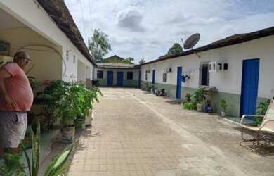 Imagem: A kitnet possui 5 Dormitórios, 5 Banheiros e está localizado