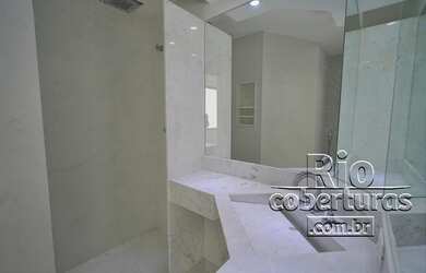 Imagem 7: Cobertura à venda no Jardim Oceânico, Barra da Tijuca. RJ