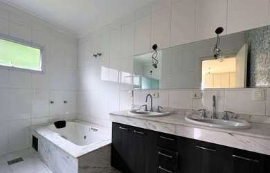 Imagem 16: CARAPICUÍBA - Casa de Condomínio - CHÁCARA SANTA LÚCIA