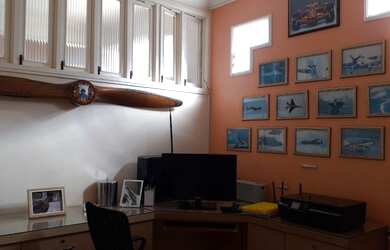 Imagem 14: Residencia - 2 pisos, 2 lajes