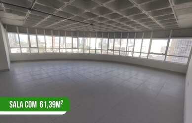 Imagem 3: Sala à venda, 46 m² por R$ 380.000,00 - Miramar - João Pessoa/PB