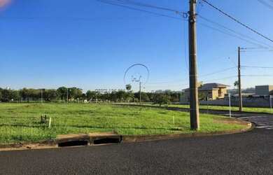 Imagem 3: SÃO JOSÉ DO RIO PRETO - Terreno Padrão - PARQUE RESIDENCIAL BUONA VITA