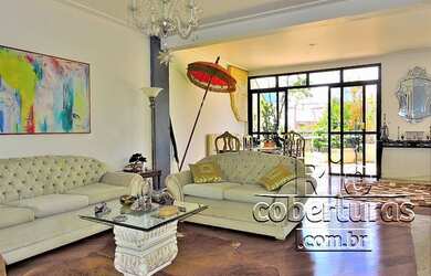 Imagem 7: Cobertura à venda no Jardim Oceanico. Barra da Tijuca. RJ