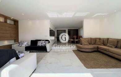 Imagem 8: Casa com 4 Suítes à venda, 496 m² por R$ 2.800.000 - São Paulo II...