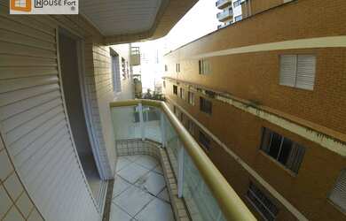 Imagem 10: Apartamento à venda, 85 m² por R$ 344.999,99 - Tupi - Praia Grande/SP