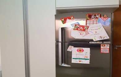 Imagem 15: Casa Condominio Amazonas São josé do Rio Preto