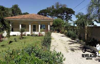 Imagem 1: Chácara com 4 dormitórios à venda, 2060 m² por R$ 950.000,00 - Colônia...