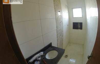 Imagem 12: Casa à venda, 58 m² por R$ 235.000,00 - Tude Bastos Sítio do Campo...