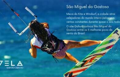 Imagem 9: Terreno à venda, 282 m² por R$ 258.938,04 - Centro - Touros/RN