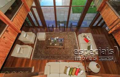 Imagem 12: Casa à venda no Joá. RJ. Vista livre. Acesso praia. 5 quartos